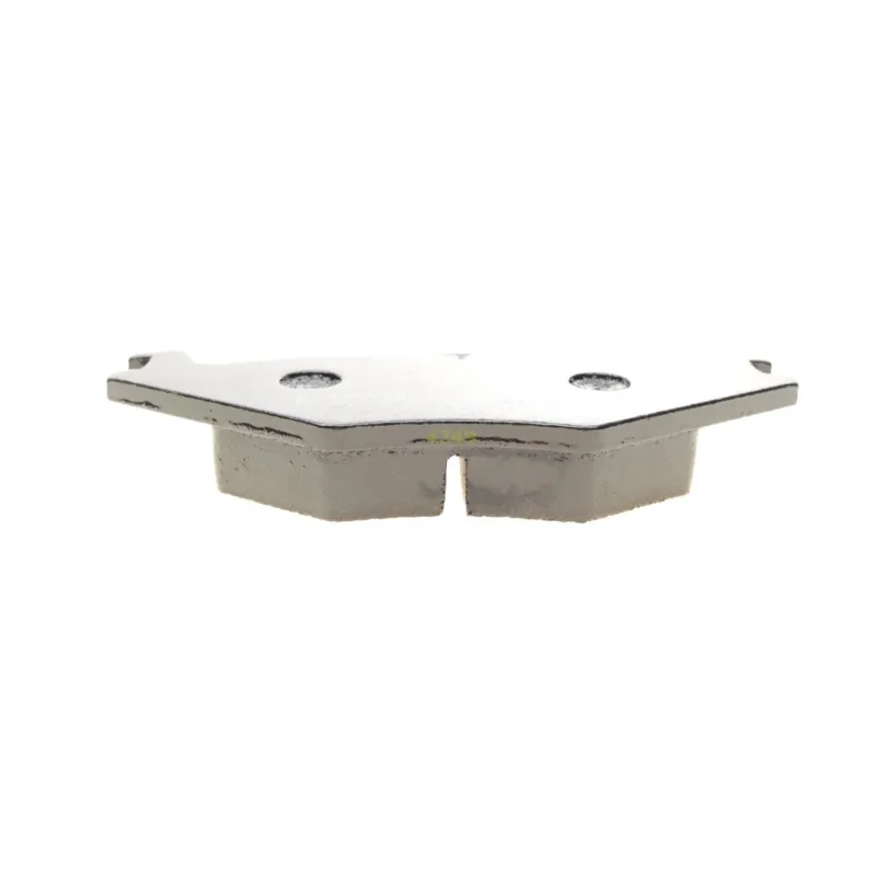 Колодки гальмівні передні METELLI 22-0045-1 для Seat Cordoba/Ibiza, VW Golf/Passat