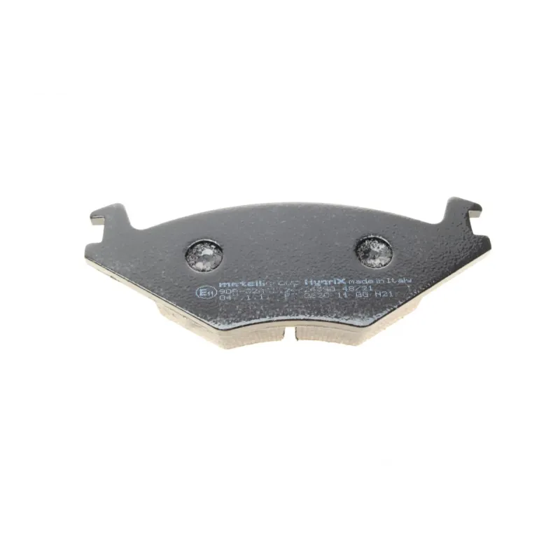 Колодки гальмівні передні METELLI 22-0045-1 для Seat Cordoba/Ibiza, VW Golf/Passat