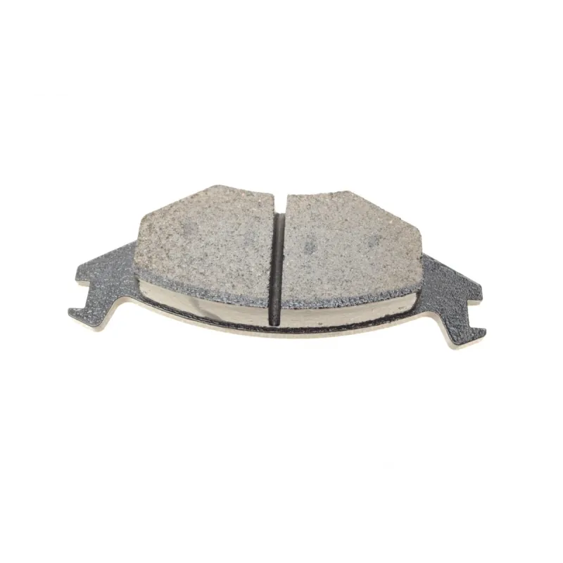 Колодки гальмівні передні METELLI 22-0045-1 для Seat Cordoba/Ibiza, VW Golf/Passat