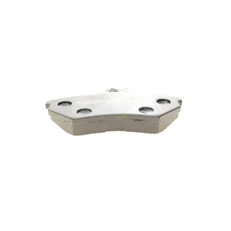 Колодки гальмівні передні METELLI 22-0050-0 для Seat Cordoba/Ibiza, VW Golf II/III, 16.0 мм