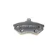 Колодки гальмівні передні METELLI 22-0050-0 для Seat Cordoba/Ibiza, VW Golf II/III, 16.0 мм