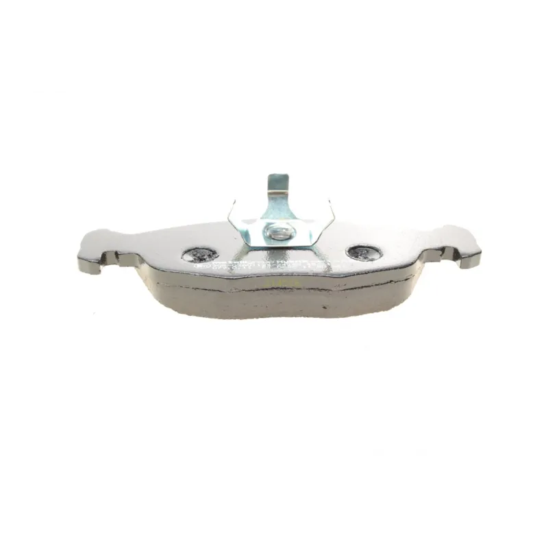 Колодки гальмівні передні METELLI 22-0077-0 для Opel Astra F, Combo, Daewoo Lanos 1991-2005