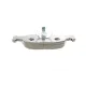 Колодки гальмівні передні METELLI 22-0077-0 для Opel Astra F, Combo, Daewoo Lanos 1991-2005