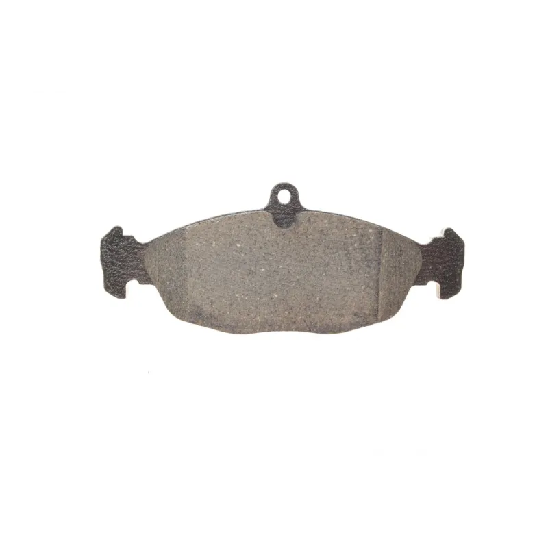 Колодки гальмівні передні METELLI 22-0077-0 для Opel Astra F, Combo, Daewoo Lanos 1991-2005