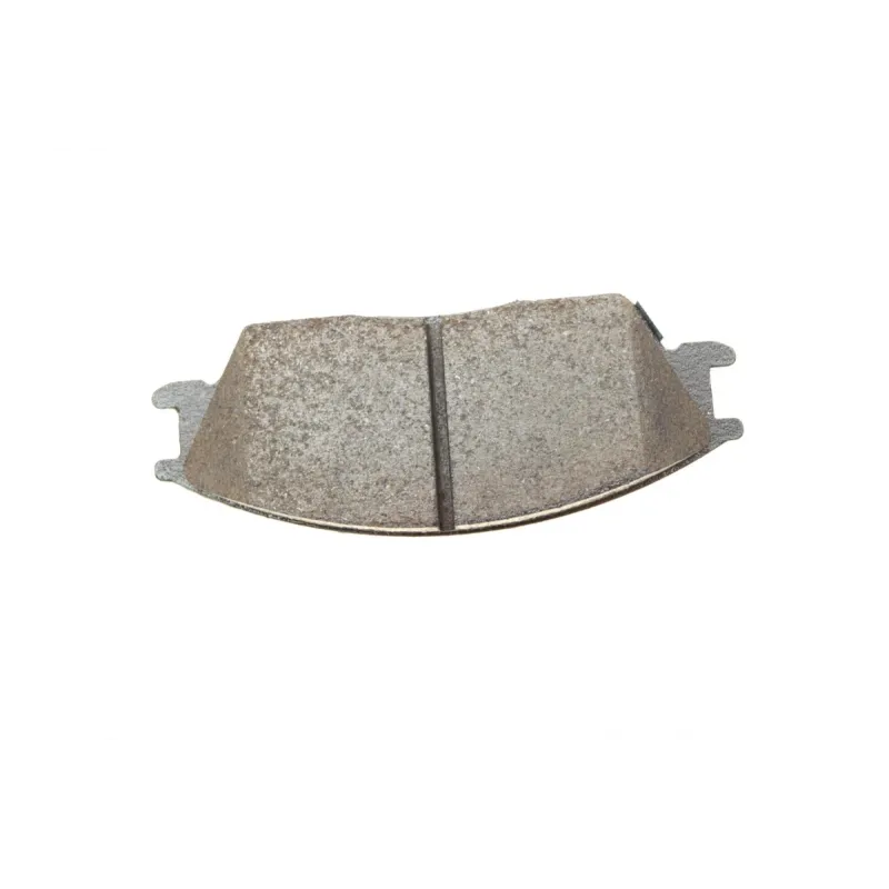 Колодки гальмівні (передні) Hyundai Accent I/II 94-05/Getz 02-10/Elantra 90-00/Pony 85-95