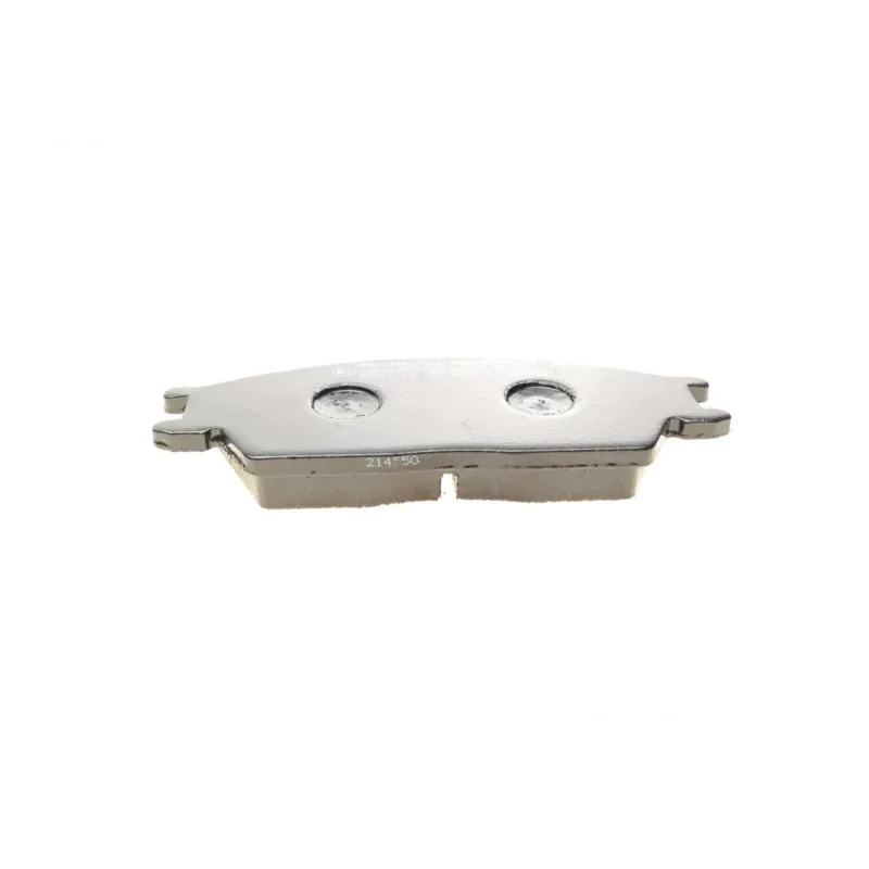 Колодки гальмівні (передні) Hyundai Accent I/II 94-05/Getz 02-10/Elantra 90-00/Pony 85-95