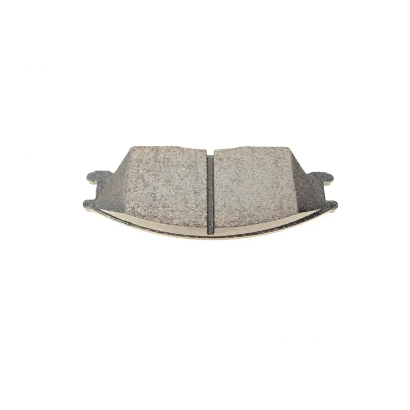 Колодки гальмівні (передні) Hyundai Accent I/II 94-05/Getz 02-10/Elantra 90-00/Pony 85-95