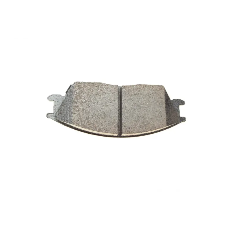 Колодки гальмівні (передні) Hyundai Accent I/II 94-05/Getz 02-10/Elantra 90-00/Pony 85-95