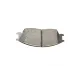 Колодки гальмівні (передні) Hyundai Accent I/II 94-05/Getz 02-10/Elantra 90-00/Pony 85-95