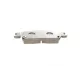 Колодки гальмівні (передні) Hyundai Accent I/II 94-05/Getz 02-10/Elantra 90-00/Pony 85-95