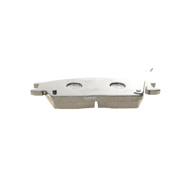 Колодки гальмівні (передні) Hyundai Accent I/II 94-05/Getz 02-10/Elantra 90-00/Pony 85-95