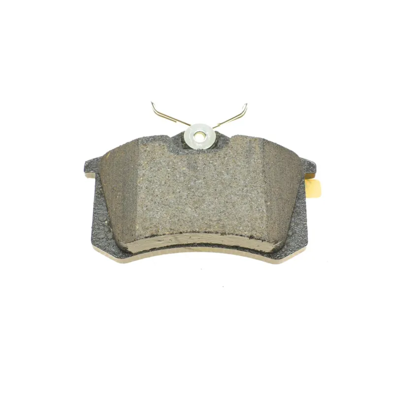 Колодки гальмівні задні METELLI 22-0100-2 для Audi A4 B7, Renault Scenic/Megane, Citroen C4