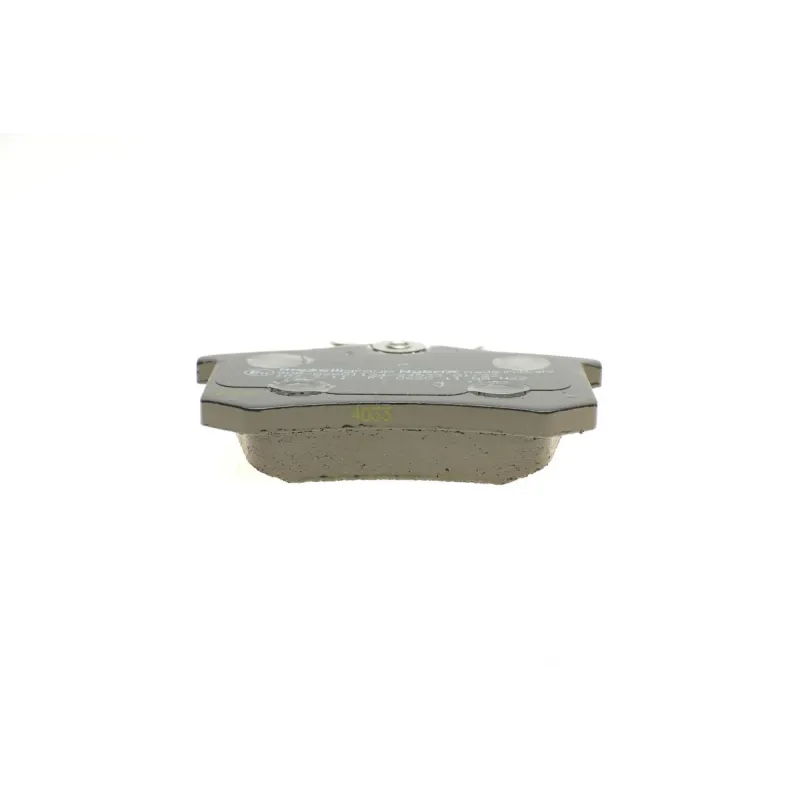 Колодки гальмівні задні METELLI 22-0100-3 для Ford Galaxy, Seat Alhambra, VW Sharan (+датчик)