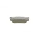 Колодки гальмівні задні METELLI 22-0100-3 для Ford Galaxy, Seat Alhambra, VW Sharan (+датчик)
