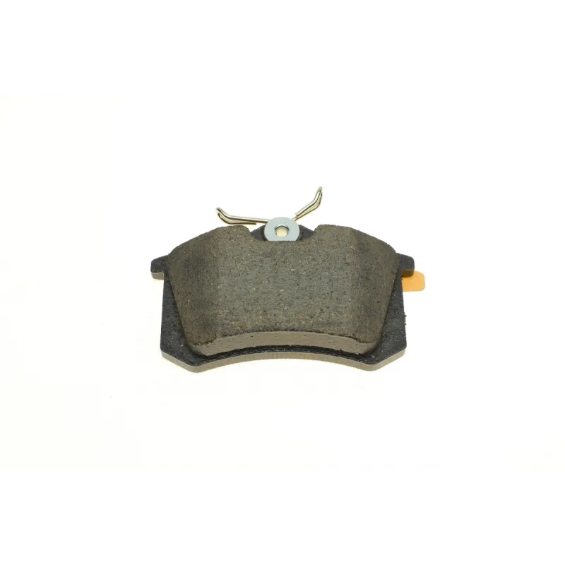 Колодки гальмівні задні METELLI 22-0100-3 для Ford Galaxy, Seat Alhambra, VW Sharan (+датчик)