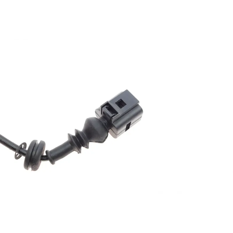 Колодки гальмівні задні METELLI 22-0100-4 для Skoda Fabia, VW Polo, Seat Ibiza, 17.0 мм