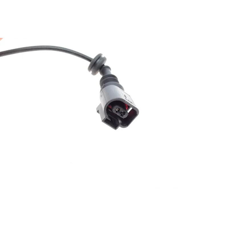 Колодки гальмівні задні METELLI 22-0100-4 для Skoda Fabia, VW Polo, Seat Ibiza, 17.0 мм
