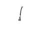 Колодки гальмівні задні METELLI 22-0100-4 для Skoda Fabia, VW Polo, Seat Ibiza, 17.0 мм
