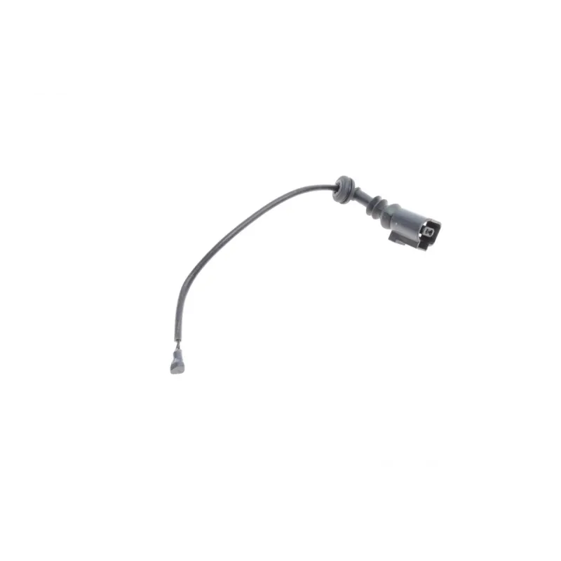 Колодки гальмівні задні METELLI 22-0100-4 для Skoda Fabia, VW Polo, Seat Ibiza, 17.0 мм