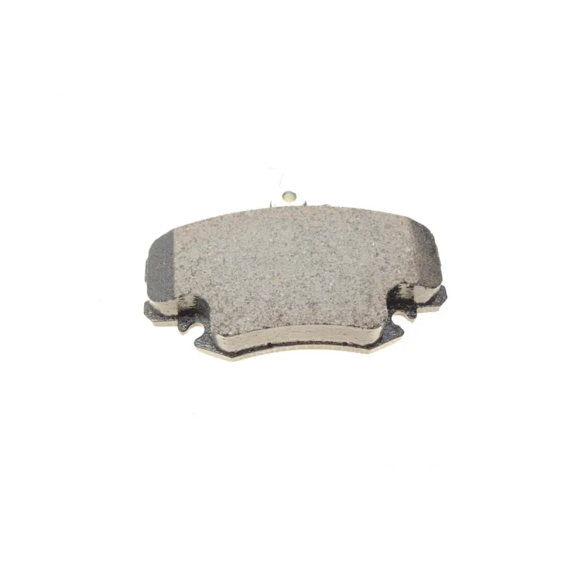 Колодки гальмівні (передні) Renault Clio 90-98/Symbol 00-/Megane 96-03/Peugeot 205 87-98 (+датчики)