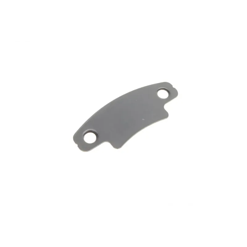 Колодки гальмівні (передні) Renault Clio 90-98/Symbol 00-/Megane 96-03/Peugeot 205 87-98 (+датчики)