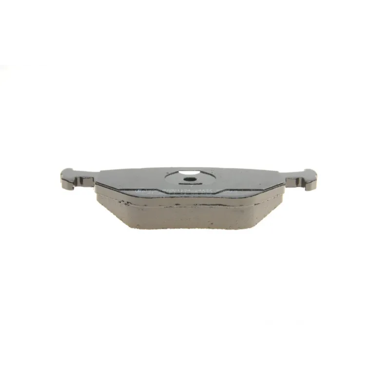Колодки гальмівні (задні) BMW 3 (E30/E36/E46) 90-98/ 5 (E34) -97 (Teves)
