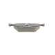 Колодки гальмівні (задні) BMW 3 (E30/E36/E46) 90-98/ 5 (E34) -97 (Teves)