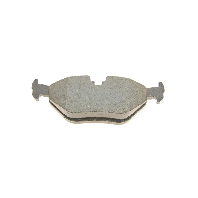 Колодки гальмівні (задні) BMW 3 (E30/E36/E46) 90-98/ 5 (E34) -97 (Teves)