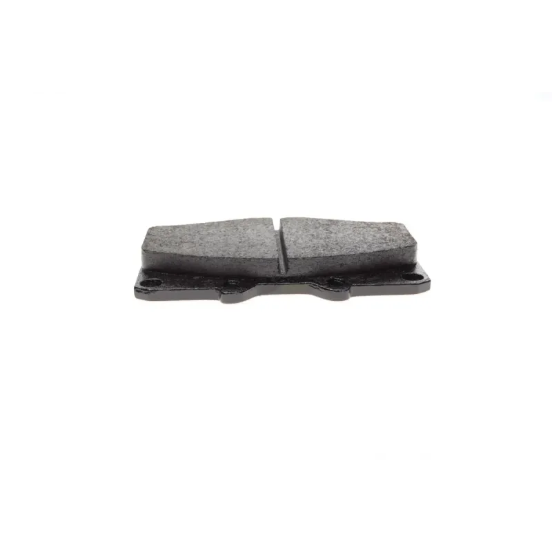 Колодки гальмівні передні METELLI 22-0129-0 для Toyota Land Cruiser 90 (_J9_) 1996-2002, 119.3x73.4 мм