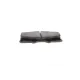 Колодки гальмівні передні METELLI 22-0129-0 для Toyota Land Cruiser 90 (_J9_) 1996-2002, 119.3x73.4 мм