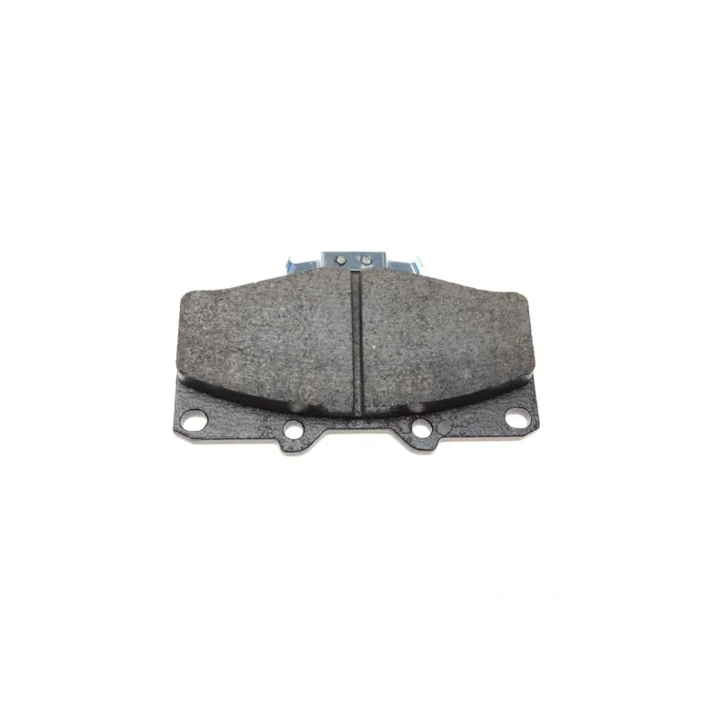 Колодки гальмівні передні METELLI 22-0129-0 для Toyota Land Cruiser 90 (_J9_) 1996-2002, 119.3x73.4 мм