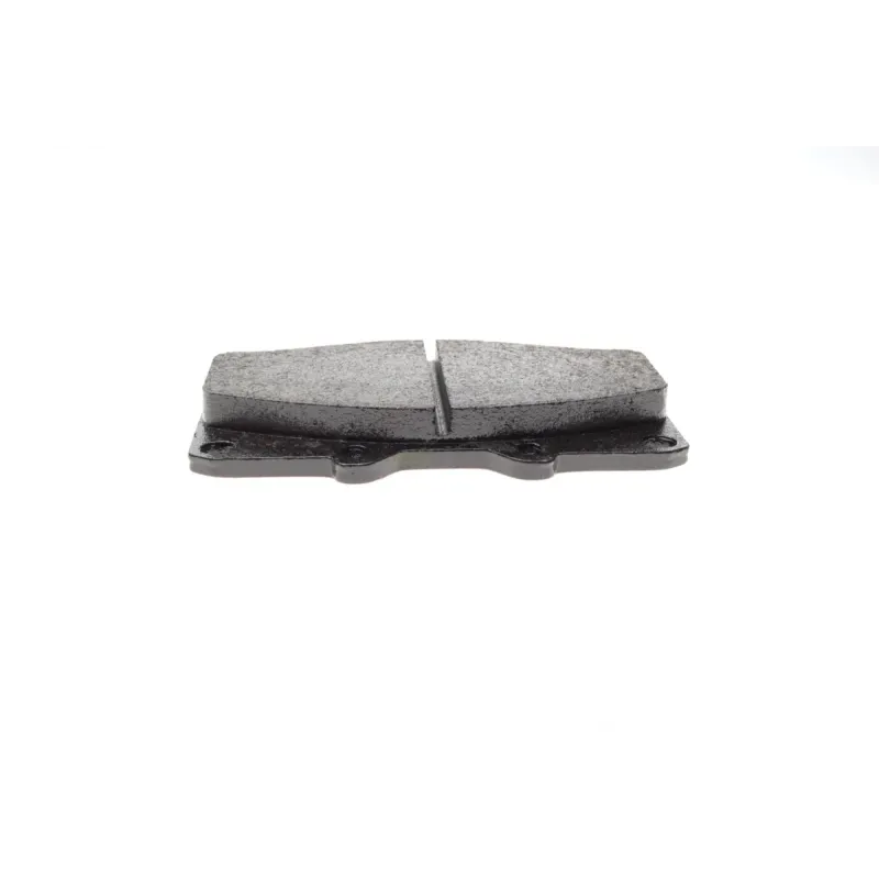 Колодки гальмівні передні METELLI 22-0129-0 для Toyota Land Cruiser 90 (_J9_) 1996-2002, 119.3x73.4 мм