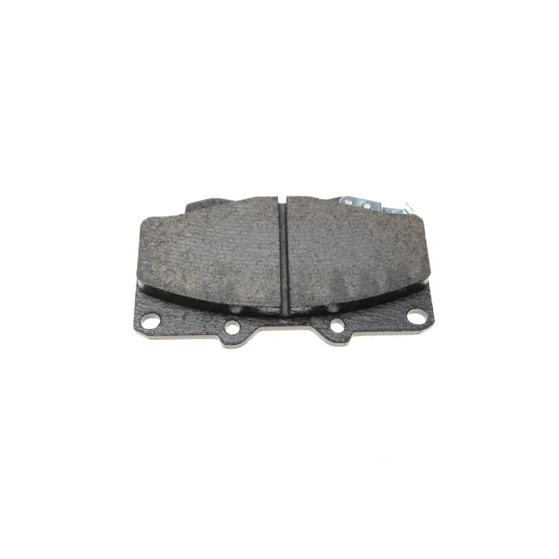 Колодки гальмівні передні METELLI 22-0129-0 для Toyota Land Cruiser 90 (_J9_) 1996-2002, 119.3x73.4 мм