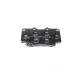 Колодки гальмівні передні METELLI 22-0129-0 для Toyota Land Cruiser 90 (_J9_) 1996-2002, 119.3x73.4 мм