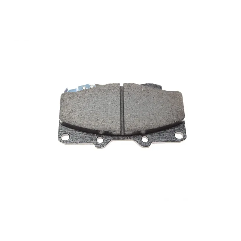 Колодки гальмівні передні METELLI 22-0129-0 для Toyota Land Cruiser 90 (_J9_) 1996-2002, 119.3x73.4 мм
