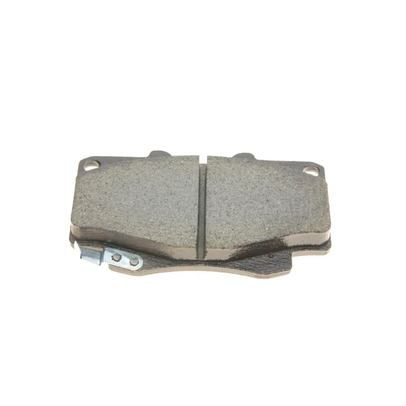 Колодки гальмівні (передні) Toyota Hilux 05-15