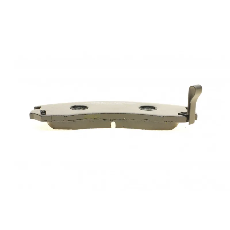 Колодки гальмівні передні METELLI 22-0134-0 для Citroen C-Crosser, Mitsubishi Outlander, Pajero 2007-