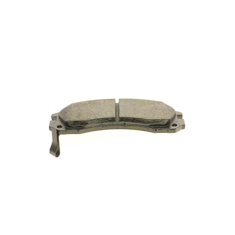 Колодки гальмівні передні METELLI 22-0134-0 для Citroen C-Crosser, Mitsubishi Outlander, Pajero 2007-