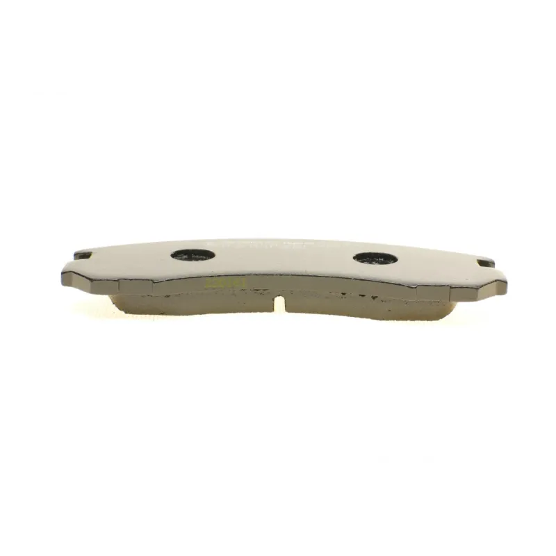 Колодки гальмівні передні METELLI 22-0134-0 для Citroen C-Crosser, Mitsubishi Outlander, Pajero 2007-