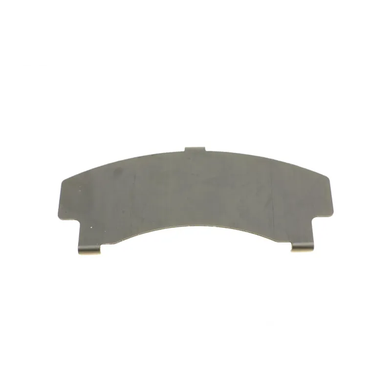 Колодки гальмівні передні METELLI 22-0134-0 для Citroen C-Crosser, Mitsubishi Outlander, Pajero 2007-