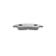 Колодки гальмівні (передні) Honda Civic V/VI 91-01/VIII 10-12/Jazz 02-