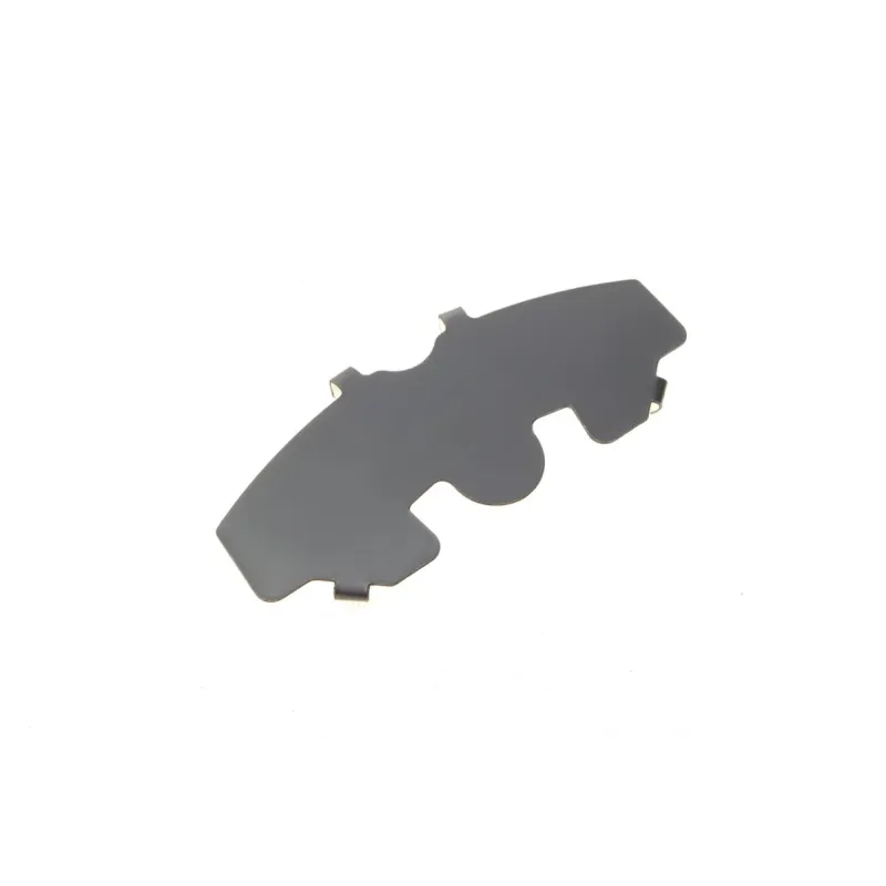 Колодки гальмівні передні METELLI 22-0142-2 для Renault Clio II, Megane, Scenic 2000-2009
