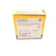 Колодки гальмівні передні METELLI 22-0142-2 для Renault Clio II, Megane, Scenic 2000-2009