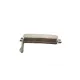 Колодки гальмівні задні METELLI 22-0151-0 для Mitsubishi Pajero, L400 1990-2005