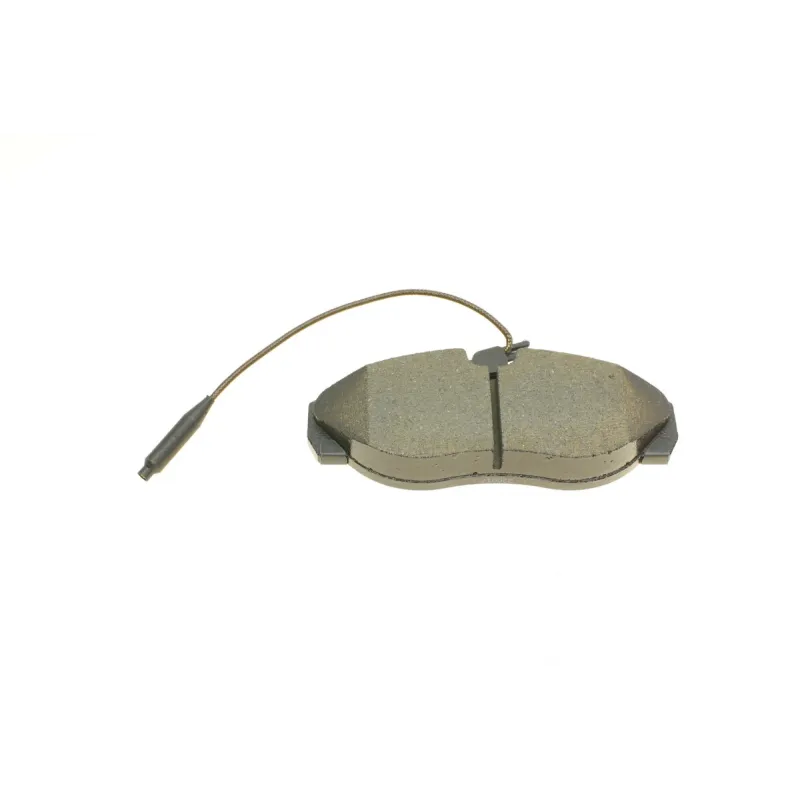 Колодки гальмівні передні METELLI 22-0154-0 для Citroen Jumper, Fiat Ducato, Peugeot Boxer 1994-2002
