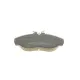 Колодки гальмівні передні METELLI 22-0154-0 для Citroen Jumper, Fiat Ducato, Peugeot Boxer 1994-2002