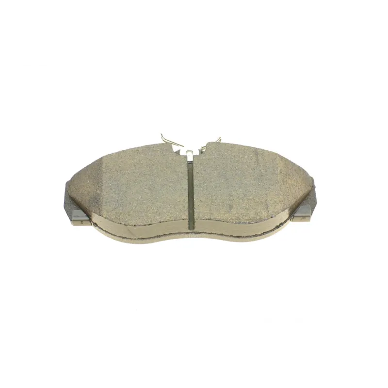 Колодки гальмівні передні METELLI 22-0154-0 для Citroen Jumper, Fiat Ducato, Peugeot Boxer 1994-2002