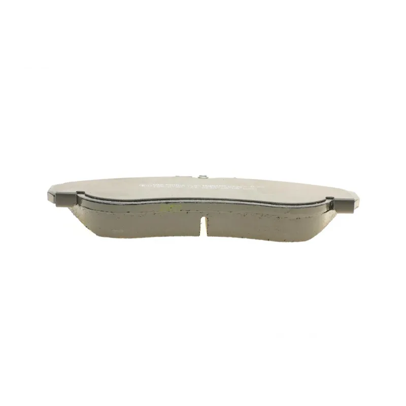 Колодки гальмівні (передні) Citroen Jumper 94-/Fiat Ducato/Peugeot Boxer 94-02 R16 (+датчики)