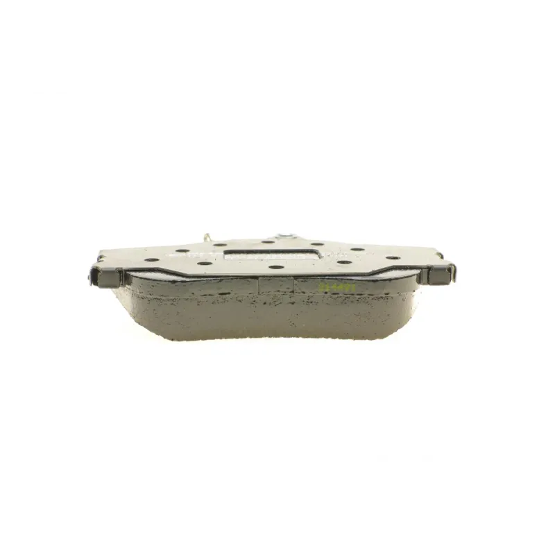 Колодки гальмівні передні METELLI 22-0158-0 для Mercedes-Benz C-Class W202/S202 1993-2001, 109.4x75.2x20 мм