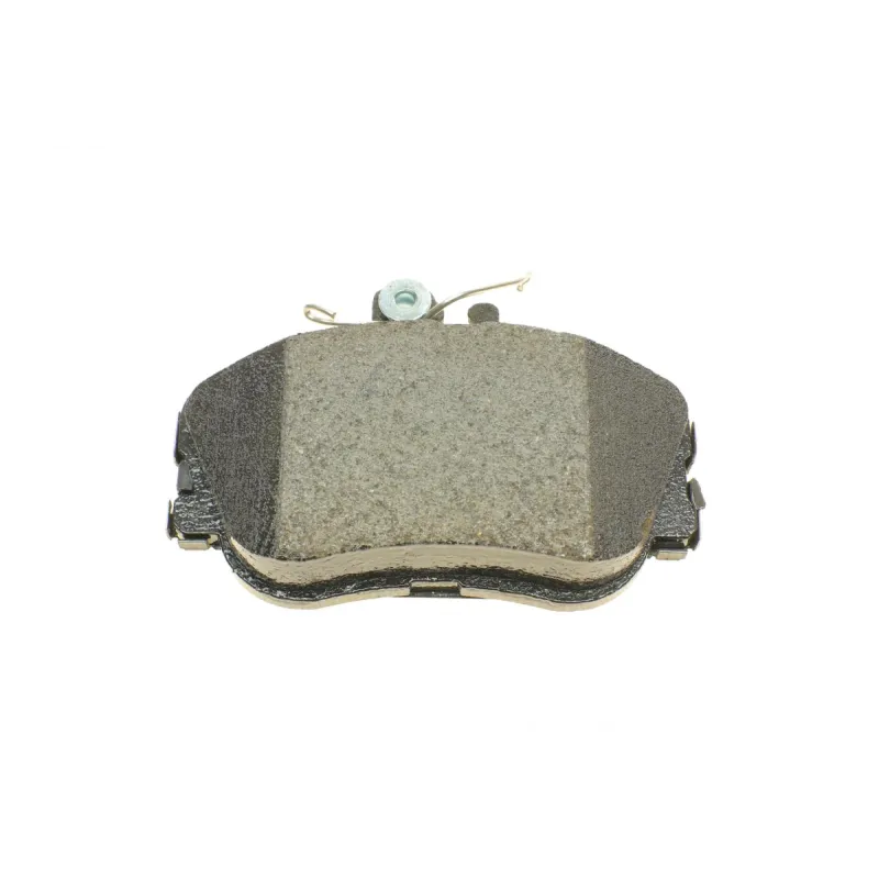 Колодки гальмівні передні METELLI 22-0158-0 для Mercedes-Benz C-Class W202/S202 1993-2001, 109.4x75.2x20 мм